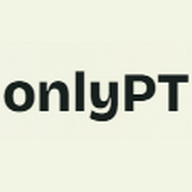 onlyPT logo