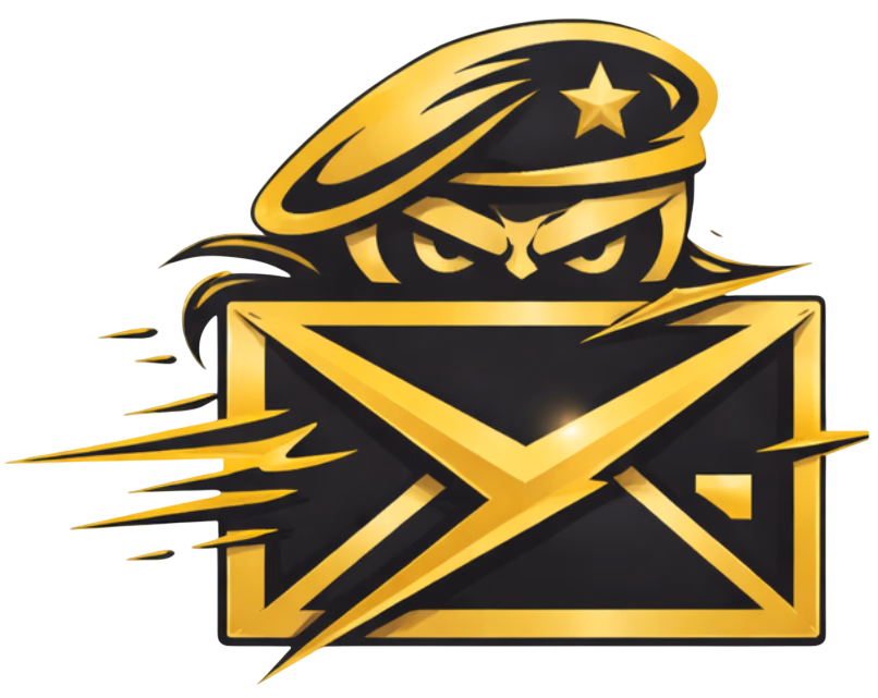 The Inbox Rebel logo