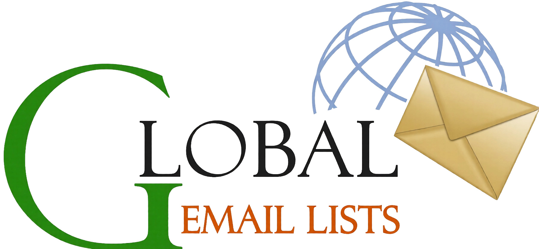 Global Email Lists logo