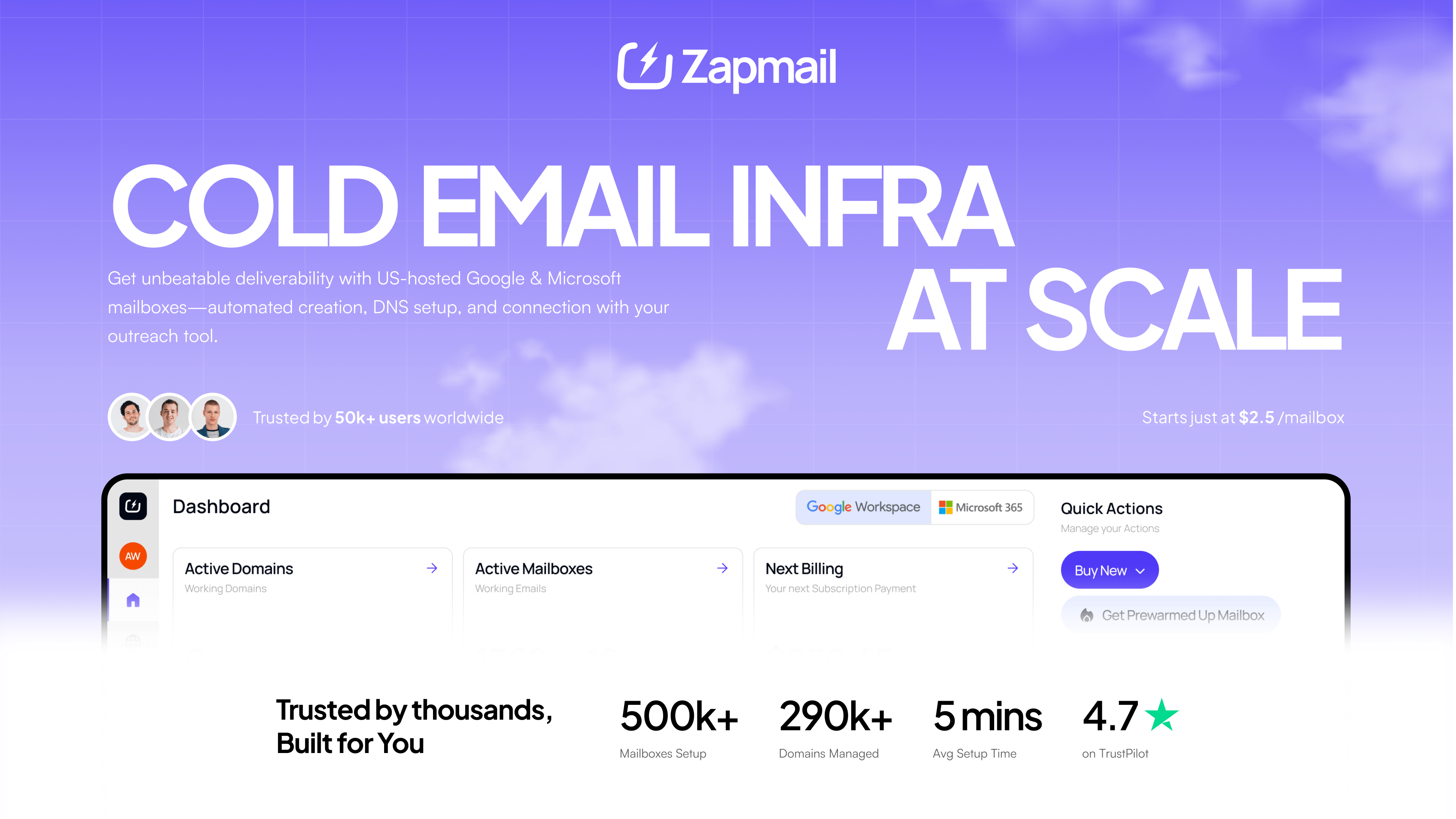 Zapmail