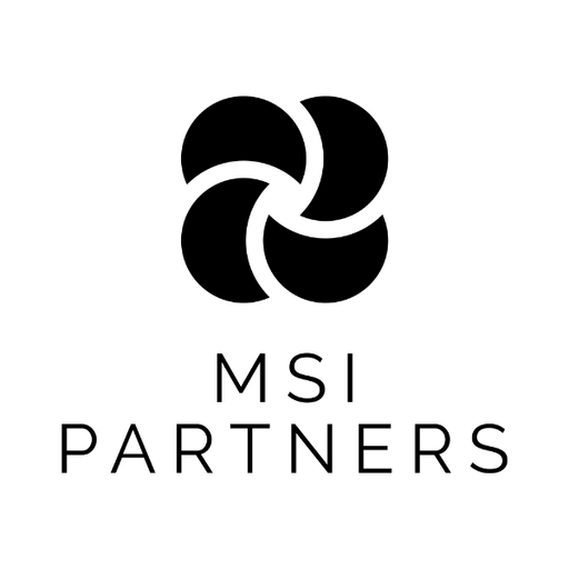 MSI Partners logo