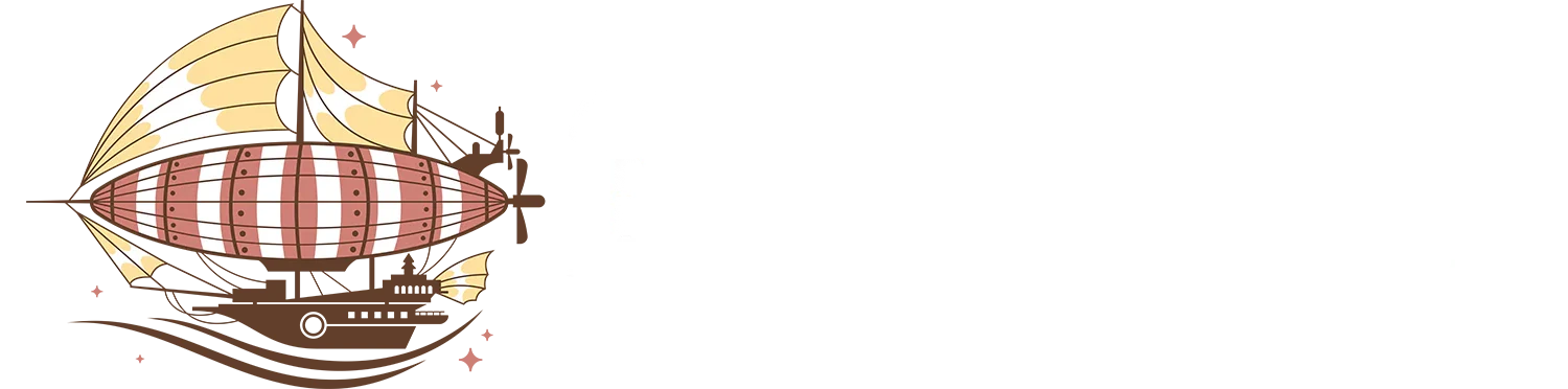 Benefit Airship logo